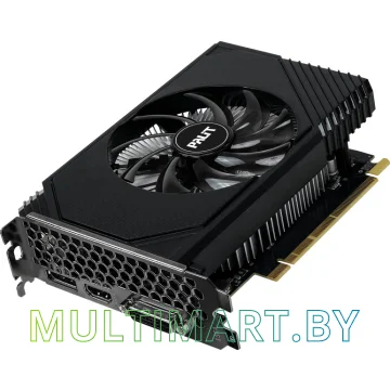 Видеокарта Palit GeForce RTX 3050 StormX OC 6GB (NE63050S18JE-1070F) картинка 3